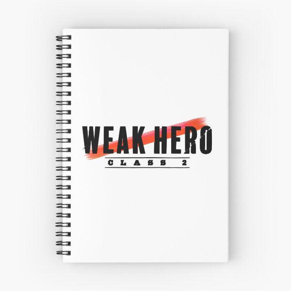 Item preview, Weak Hero Class 2 Korean Drama designed and sold by ArtRaftPro.