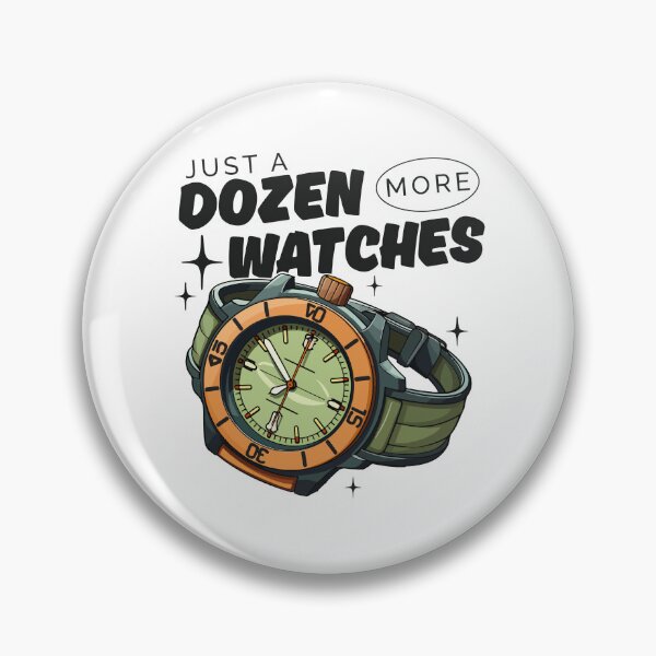 Item preview, Just a dozen more watches designed and sold by Peerless-Prime.