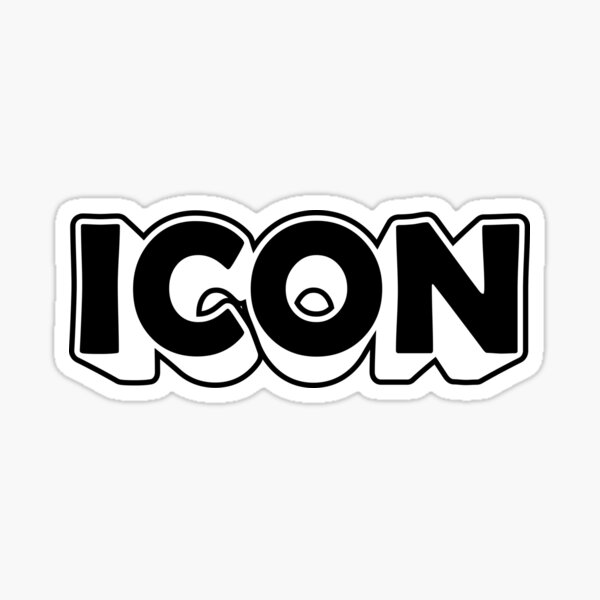 Item preview, ICON – Monolithic block font with a clear presence designed and sold by Sim-PX.