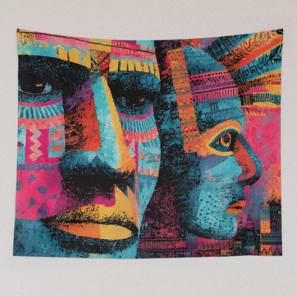 Item preview, Call in the Ashen Tide designed and sold by AutoPopStudio.