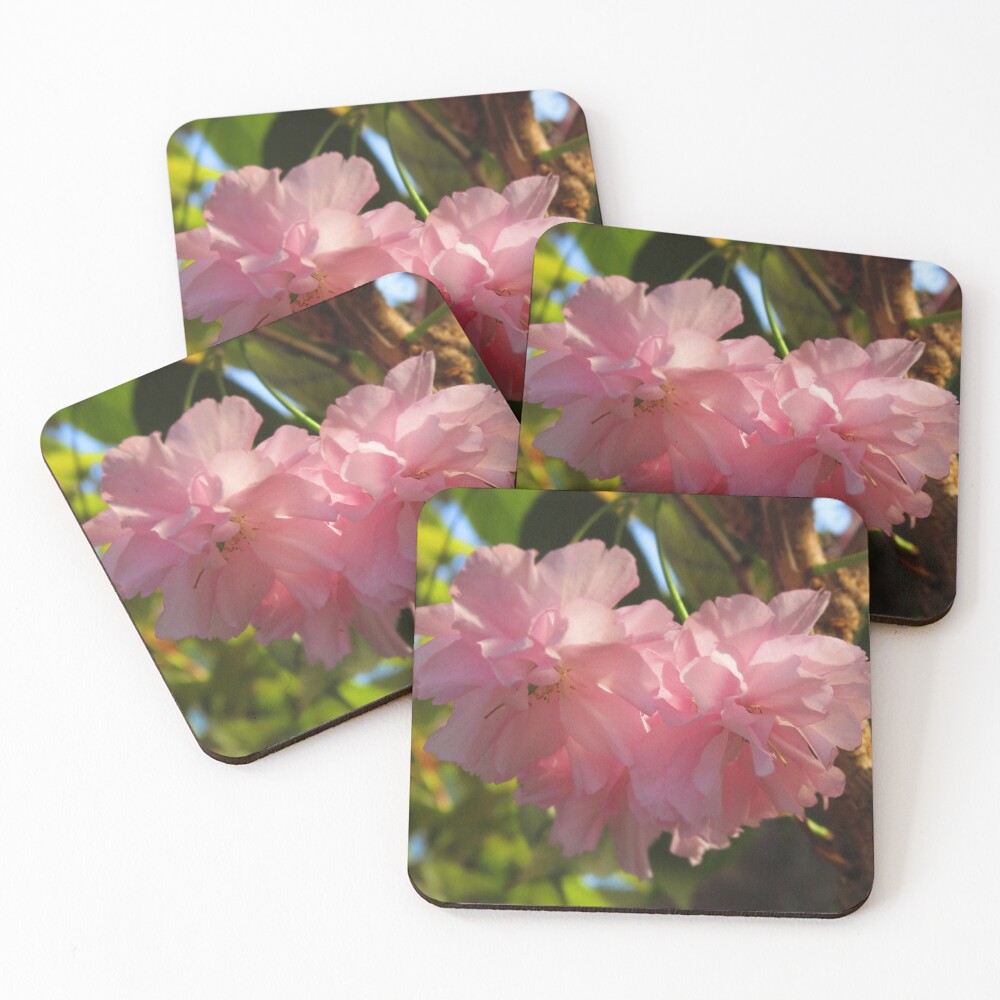 Item preview, Coasters (Set of 4) designed and sold by SFlora.