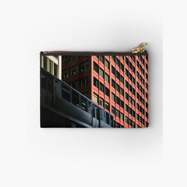 Item preview, Chicago L designed and sold by David Bowman.
