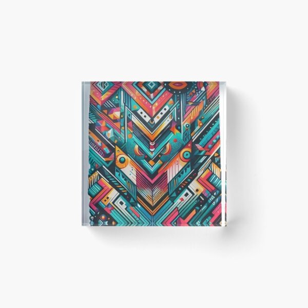Item preview, The Art of Abstraction designed and sold by aZRaSs.