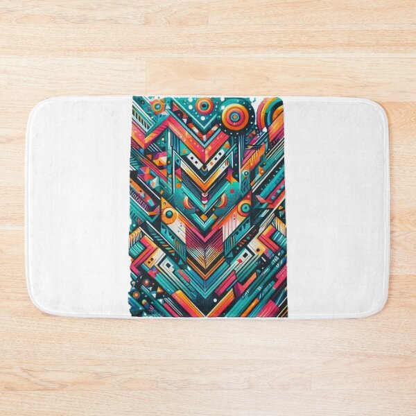 Item preview, The Art of Abstraction designed and sold by aZRaSs.