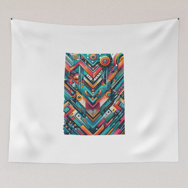 Item preview, The Art of Abstraction designed and sold by aZRaSs.
