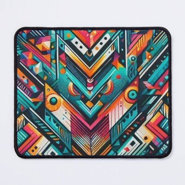 Item preview, The Art of Abstraction designed and sold by aZRaSs.