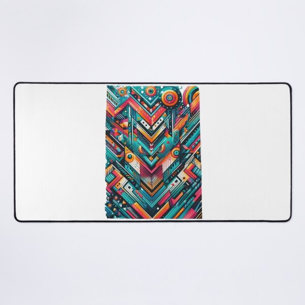 Item preview, The Art of Abstraction designed and sold by aZRaSs.