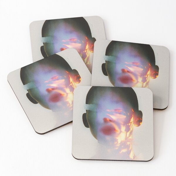 Item preview, Echo of Light – Abstract Identity designed and sold by Grind107.