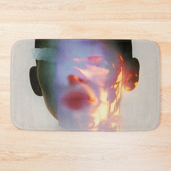 Item preview, Echo of Light – Abstract Identity designed and sold by Grind107.