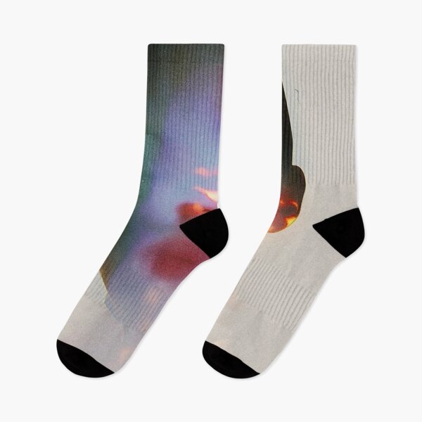 Item preview, Echo of Light – Abstract Identity designed and sold by Grind107.