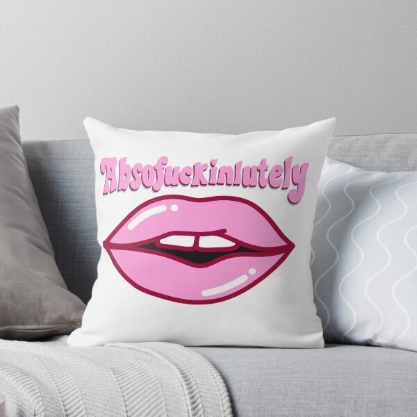 Item preview, Aesthetic swear word art designed and sold by pinkyfish1010.