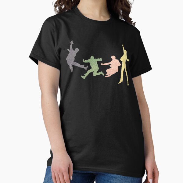 Item preview, Beatles Multi Media Print designed and sold by kolarka.