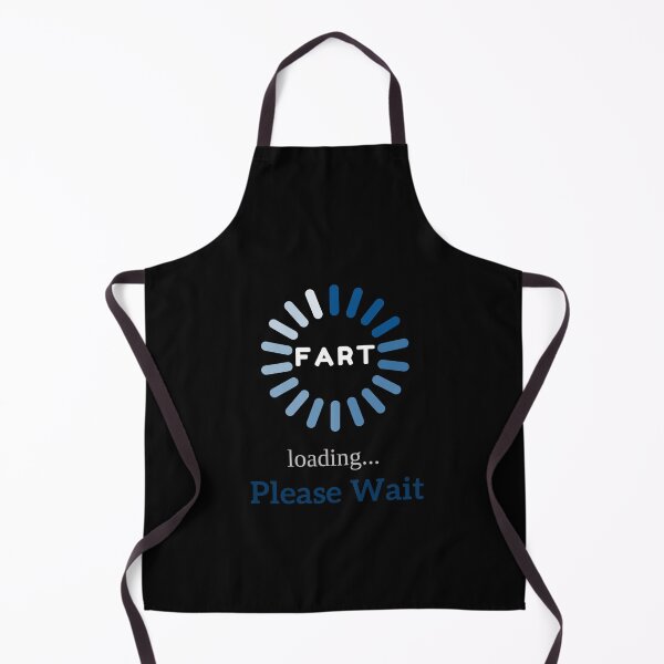 Item preview, FART Loading Humor designed and sold by Zakrytos ★★★★★.