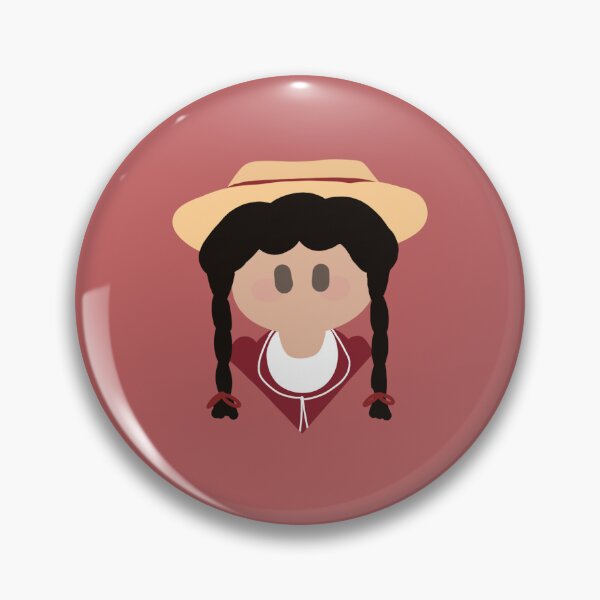 Item preview, Cholita designed and sold by LaTinaIdeas.