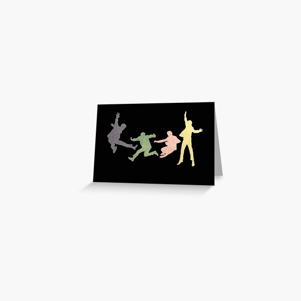 Item preview, Beatles Multi Media Print designed and sold by kolarka.
