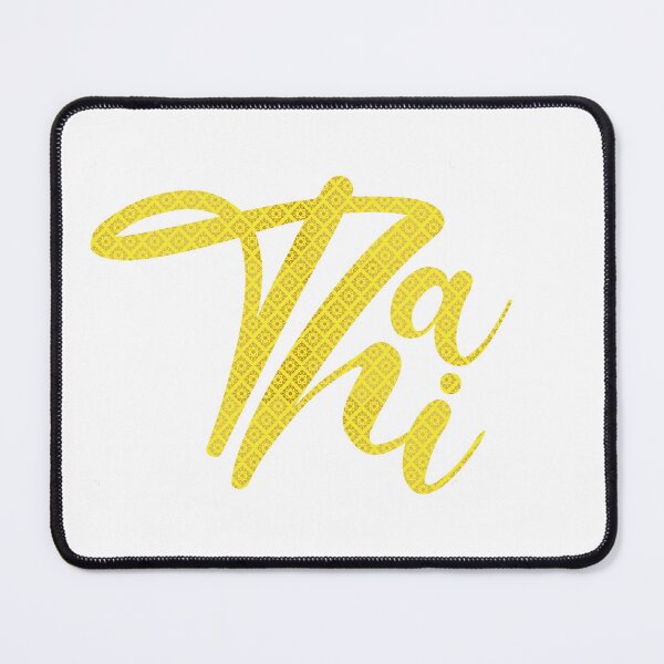 Item preview, Copy of Thai Script Pattern Logo designed and sold by ammyway.