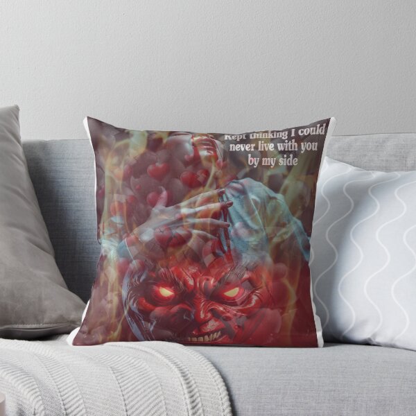 Item preview, Living with out you  designed and sold by BostonAngel .