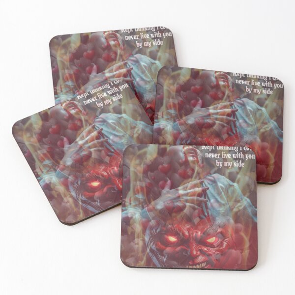 Item preview, Living with out you  designed and sold by BostonAngel .