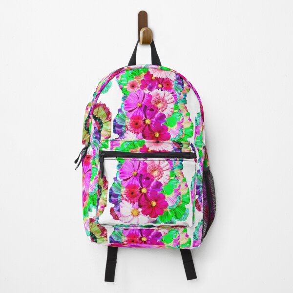 Item preview, Flower/Power designed and sold by DThreeArt.
