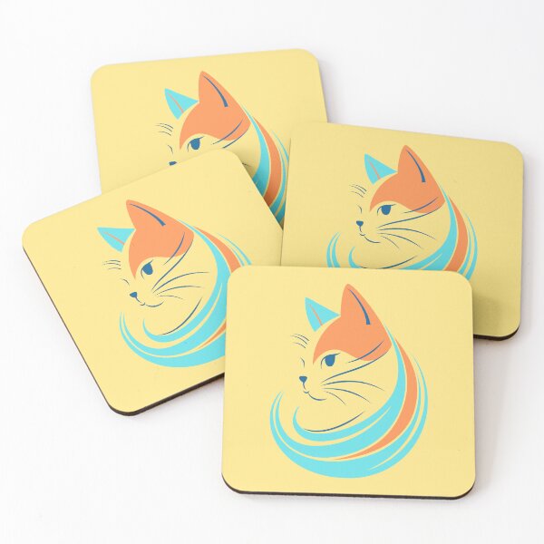 Item preview, Cute luxury cat - Raloel  designed and sold by Outlet Raloel.