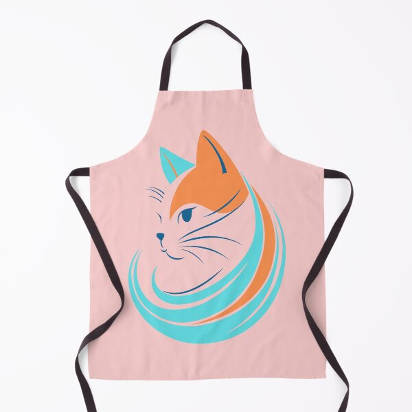 Item preview, Cute luxury cat - Raloel designed and sold by Outlet Raloel.