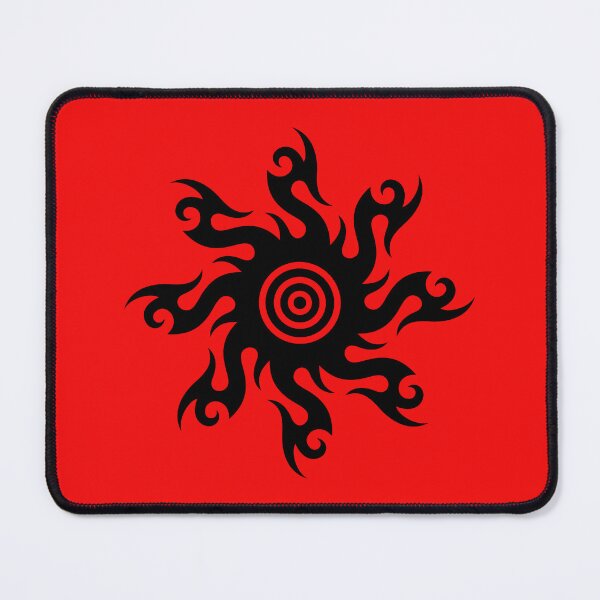 Item preview, Tribal Sun designed and sold by glowdesigns.
