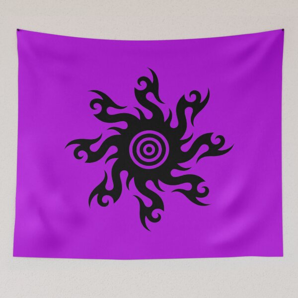 Item preview, Tribal Sun designed and sold by glowdesigns.