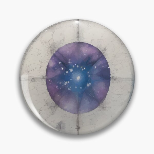 Item preview, Celestial Compass: Map of the Unknown Sky designed and sold by AbstractAnom.