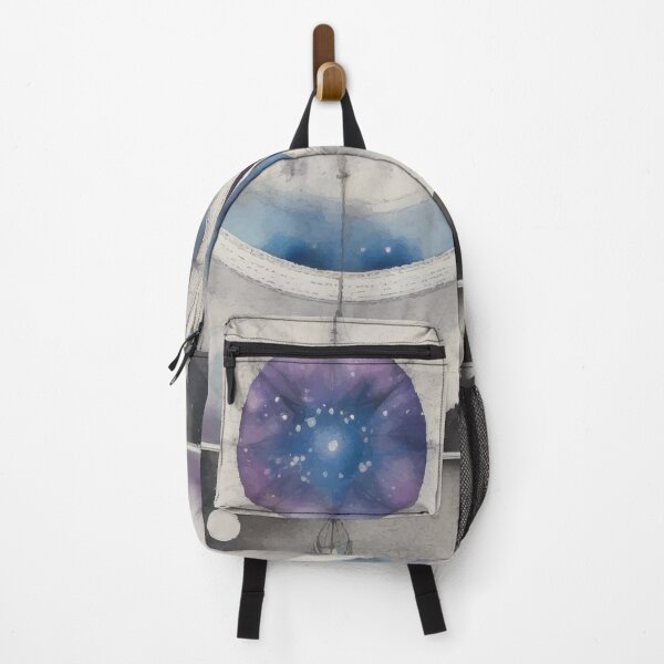 Item preview, Celestial Compass: Map of the Unknown Sky designed and sold by AbstractAnom.