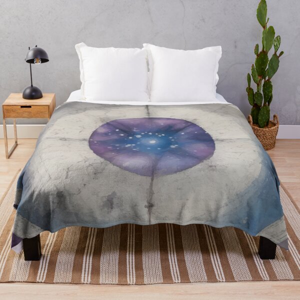 Item preview, Celestial Compass: Map of the Unknown Sky designed and sold by AbstractAnom.