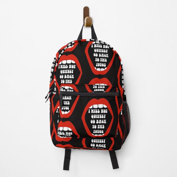 Item preview, I will not quitely go back to the 1950s designed and sold by remerasnerdas.