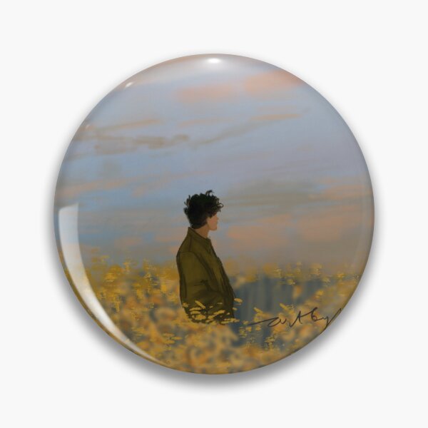 Item preview, Sunflower boy designed and sold by ArtbyUmme.