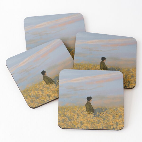 Item preview, Sunflower boy designed and sold by ArtbyUmme.