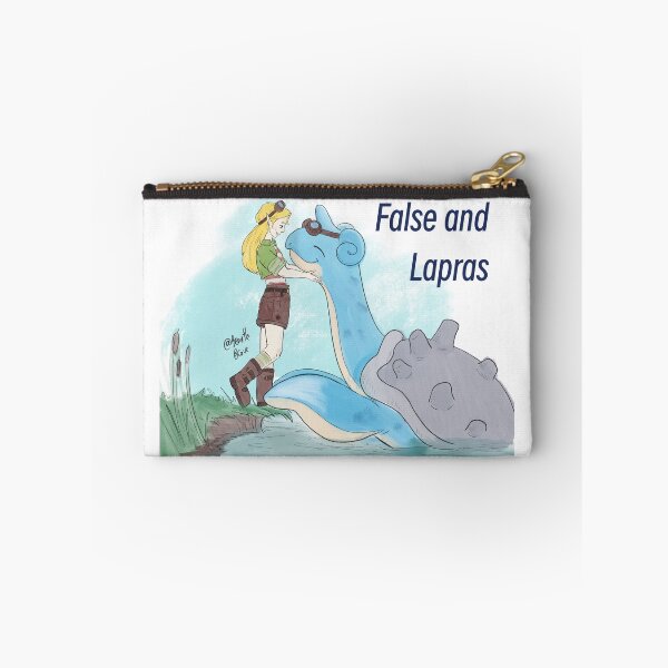 Item preview, False and Lapras designed and sold by BeantheBrave.