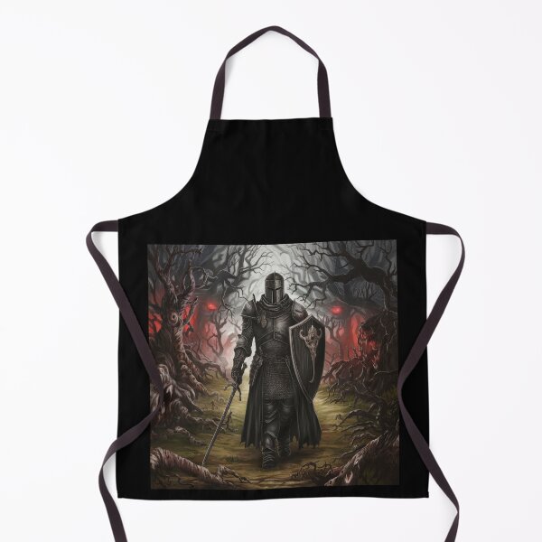 Item preview, Dark Fantasy Knight designed and sold by OnixDesign.