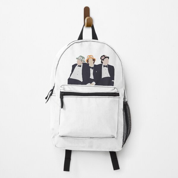 Item preview, hlf•alv josh brett and j.tyler designed and sold by Mysterious Goose .