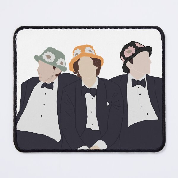Item preview, hlf•alv josh brett and j.tyler designed and sold by Mysterious Goose .