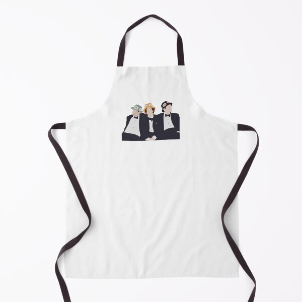 Item preview, hlf•alv josh brett and j.tyler designed and sold by Mysterious Goose .