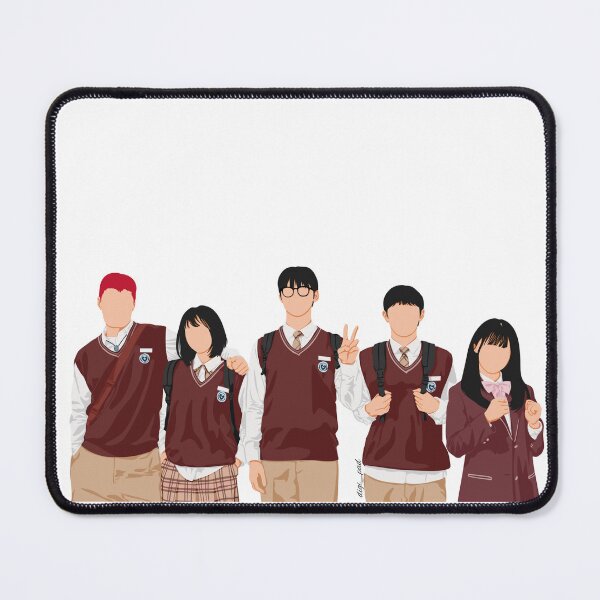 Item preview, Study Group designed and sold by AyushkaAgarwal.