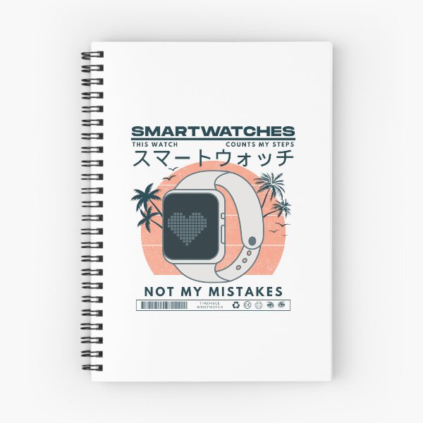 Item preview, This watch counts my steps not my mistakes designed and sold by Peerless-Prime.