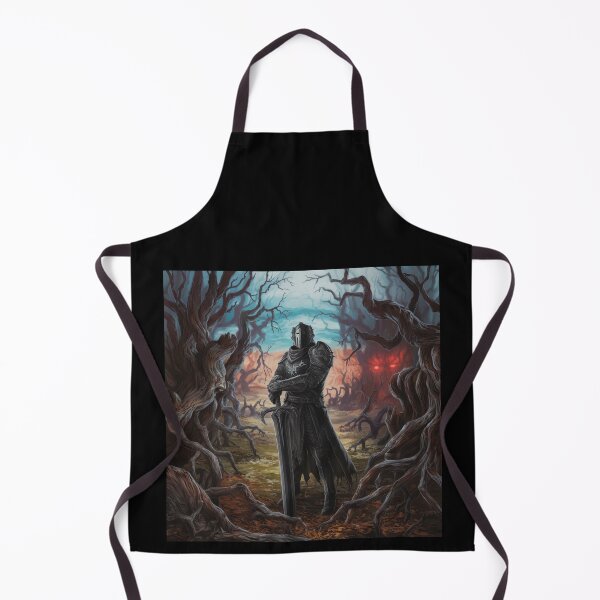 Item preview, Dark Fantasy Knight designed and sold by OnixDesign.
