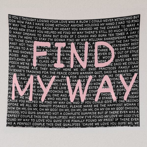 Item preview, legally blonde lyrics  designed and sold by broadwaygirl142.