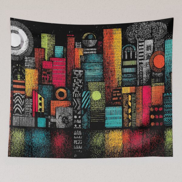 Item preview, Sacred Storm Song designed and sold by AutoPopStudio.