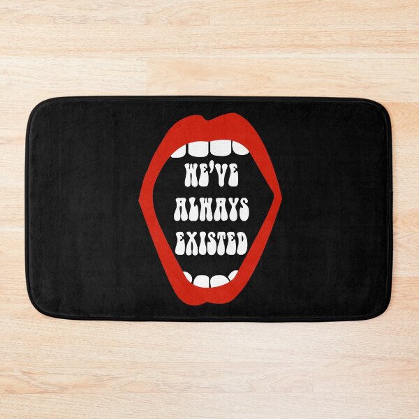 Item preview, We've always existed designed and sold by remerasnerdas.
