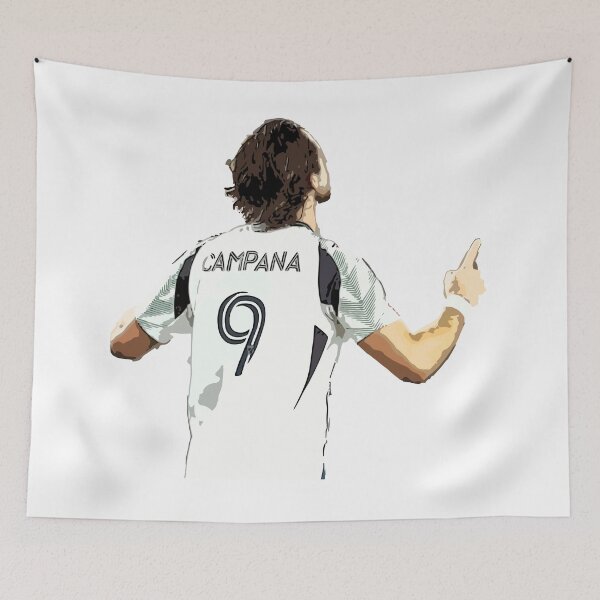 Item preview, Leo Campana designed and sold by raffrasta.