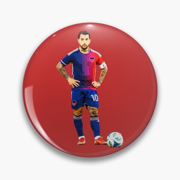Item preview, Luciano Acosta designed and sold by raffrasta.