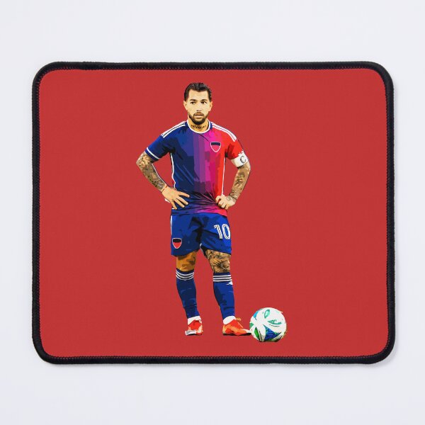 Item preview, Luciano Acosta designed and sold by raffrasta.