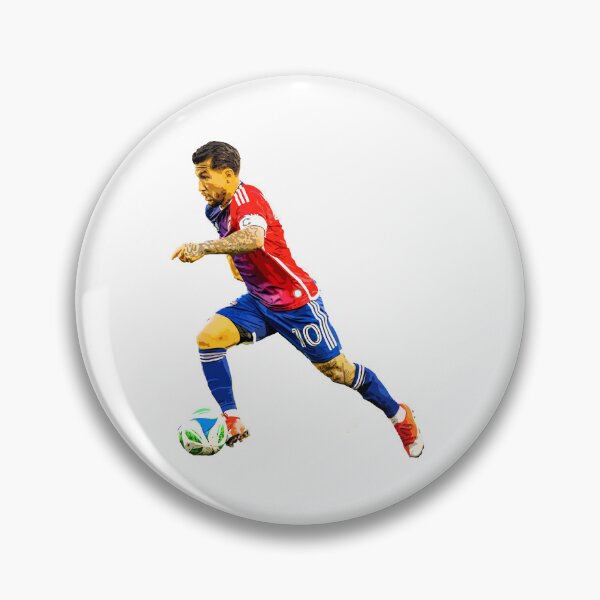 Item preview, Luciano Acosta designed and sold by raffrasta.