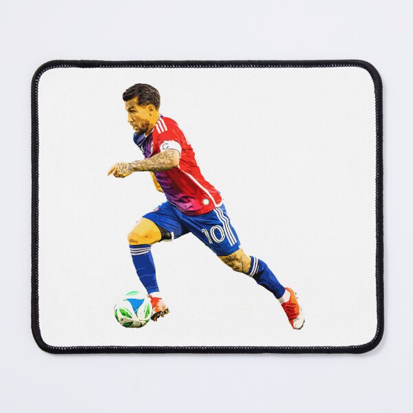 Item preview, Luciano Acosta designed and sold by raffrasta.