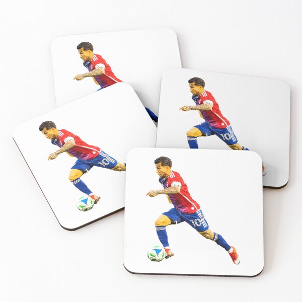 Item preview, Luciano Acosta designed and sold by raffrasta.